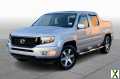 Photo Used 2014 Honda Ridgeline SE