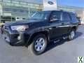 Photo Used 2022 Toyota 4Runner SR5 Premium