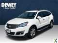 Photo Used 2015 Chevrolet Traverse LT