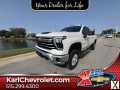 Photo Used 2024 Chevrolet Silverado 2500 LTZ w/ LTZ Premium Package