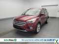 Photo Used 2019 Ford Escape Titanium