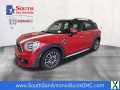 Photo Used 2017 MINI Cooper Countryman S