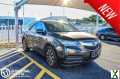 Photo Used 2015 Acura MDX FWD w/ Technology Package