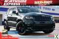 Photo Used 2017 Jeep Grand Cherokee SRT