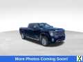 Photo Used 2023 GMC Sierra 2500 Denali w/ Technology Package