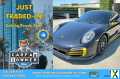 Photo Used 2015 Porsche 911 Turbo S