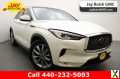 Photo Used 2019 INFINITI QX50 Luxe w/ Protection Package