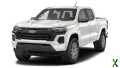 Photo Used 2024 Chevrolet Colorado ZR2 w/ ZR2 Convenience Package III