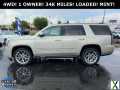 Photo Used 2016 GMC Yukon Denali w/ Open Road Package