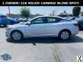 Photo Used 2022 Nissan Sentra S