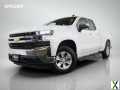 Photo Used 2019 Chevrolet Silverado 1500 LT w/ All-Star Edition