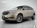 Photo Used 2016 Buick Enclave Premium w/ Experience Buick Package