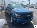 Photo Used 2017 Chevrolet Silverado 1500 LT w/ All Star Edition