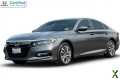 Photo Used 2019 Honda Accord EX