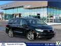 Photo Used 2023 Honda Odyssey Touring