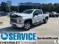 Photo Certified 2023 Chevrolet Silverado 2500 LTZ w/ LTZ Plus Package