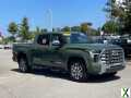 Photo Used 2022 Toyota Tundra 1794 Edition