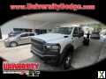 Photo Used 2024 RAM 4500 Tradesman w/ Max Tow Package