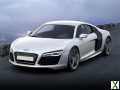 Photo Used 2014 Audi R8 V10