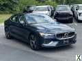 Photo Used 2020 Volvo S60 T6 Inscription