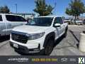 Photo Used 2022 Honda Ridgeline RTL-E