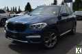 Photo Used 2021 BMW X3 xDrive30i w/ Convenience Package