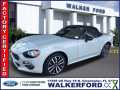 Photo Used 2019 FIAT 124 Spider Classica