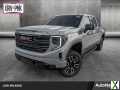 Photo Used 2024 GMC Sierra 1500 AT4 w/ Technology Package