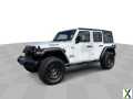 Photo Used 2023 Jeep Wrangler Unlimited Sport