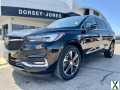 Photo Used 2021 Buick Enclave Essence w/ Sport Touring Edition