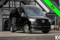 Photo Used 2021 Mercedes-Benz Sprinter 3500