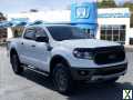 Photo Used 2022 Ford Ranger XLT w/ Equipment Group 301A Mid