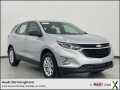 Photo Used 2018 Chevrolet Equinox LS