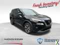Photo Certified 2022 Nissan Rogue SV