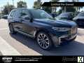 Photo Used 2021 BMW X7 M50i w/ Executive Package