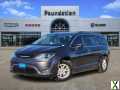 Photo Used 2020 Chrysler Pacifica Touring