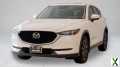 Photo Used 2017 MAZDA CX-5 Grand Touring w/ Premium Package