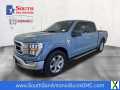 Photo Used 2023 Ford F150 XLT w/ Equipment Group 302A High