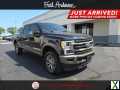 Photo Used 2022 Ford F250 King Ranch w/ King Ranch Ultimate Package