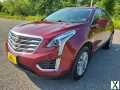 Photo Used 2017 Cadillac XT5 Luxury w/ Driver Awareness Package