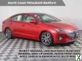 Photo Used 2020 Hyundai Elantra Limited