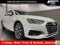 Photo Used 2022 Audi A4 2.0T Premium