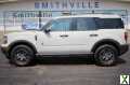 Photo Used 2023 Ford Bronco Sport Big Bend w/ Convenience Package