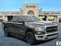 Photo Used 2023 RAM 1500 Big Horn