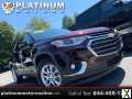 Photo Used 2021 Chevrolet Traverse LT