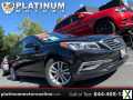 Photo Used 2015 Hyundai Sonata SE w/ Option Group 09