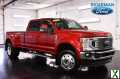 Photo Used 2022 Ford F450 Lariat