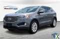 Photo Used 2021 Ford Edge Titanium