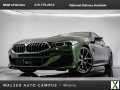 Photo Used 2021 BMW M850i Gran Coupe xDrive