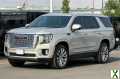 Photo Used 2021 GMC Yukon Denali w/ Denali Premium Package